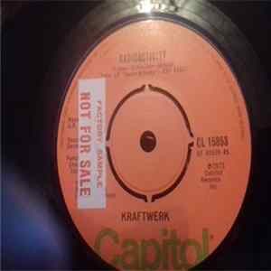Kraftwerk - Radioactivity mp3