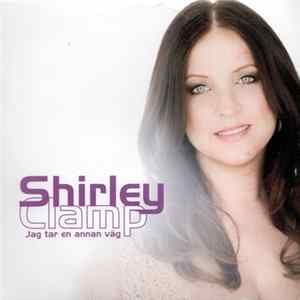 Shirley Clamp - Jag Tar En Annan Väg mp3