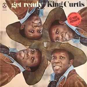 King Curtis - Get Ready mp3