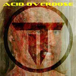 Stephen Ugo Rosin - Acid Overdose mp3