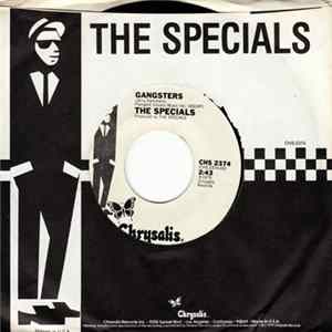 the Specials - 'gangsters' mp3