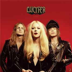 Lucifer - Lucifer II mp3