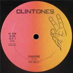 Pat Kelly - Sunshine mp3