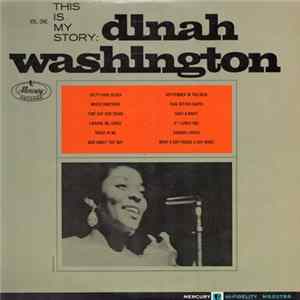 Dinah Washington - This Is My Story Vol. One mp3