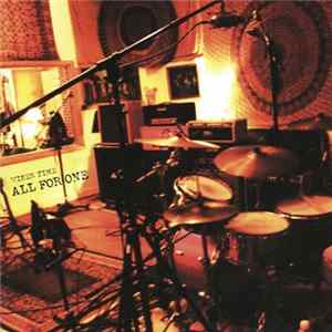 Wiser Time - All For One mp3