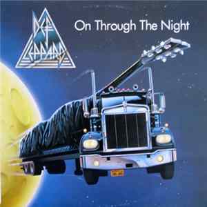 Def Leppard - On Through The Night mp3