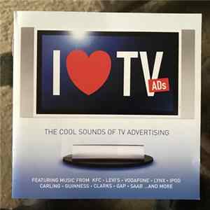 Various - I Love TV Ads mp3