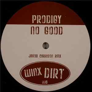 Prodigy - No Good (Jakob Carrison Rmx) mp3