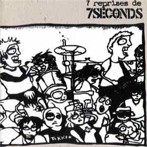 Various - 7 Reprises De 7 Seconds mp3