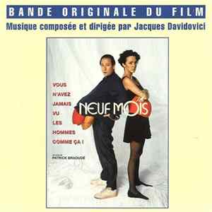 Jacques Davidovici - Neuf Mois (Bande Originale Du Film) mp3