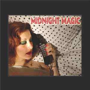 Midnight Magic - Drop Me A Line mp3