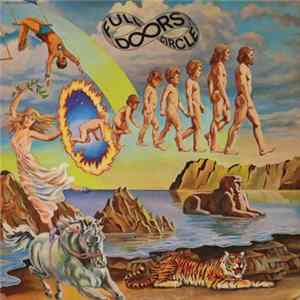Doors - Full Circle mp3