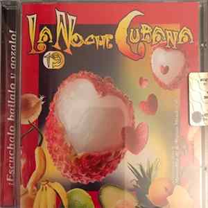 Various - La Noche Cubana 19 mp3