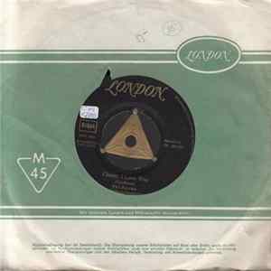 Pat Boone - Sugar Moon / Cherie, I Love You mp3