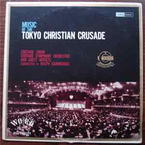 Tokyo Christian Crusade - Music Of The Tokyo Christian Crusade mp3