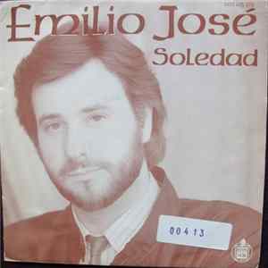 Emilio José - Soledad mp3