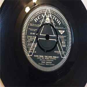 Tony Martin - Theme From " The Sand Pebbles " (And We Were Lovers) mp3