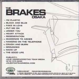 The Brakes - Osaka mp3