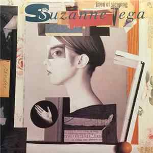 Suzanne Vega - Tired Of Sleeping mp3