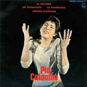 Pia Colombo - La Colombe (3e Série) mp3