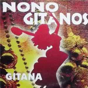 Nono Gitanos - Gitana mp3