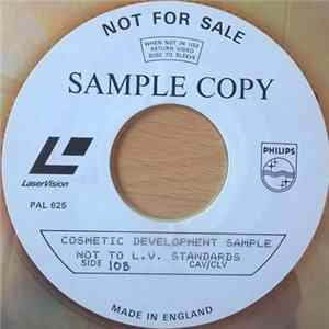 Various - Cosmetic Development Sample mp3
