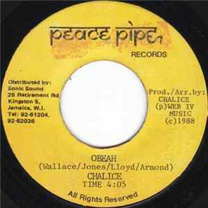 Chalice - Obeah mp3