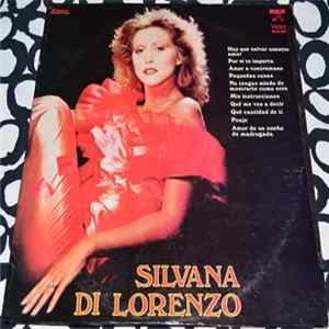 Silvana Di Lorenzo - Hay Que Salvar Nuestro Amor mp3