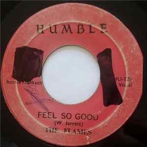 The Flames - Feels So Good mp3