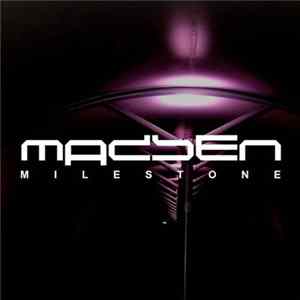 Madsen - Milestone mp3