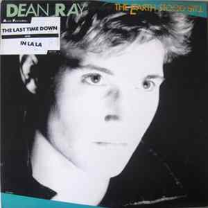 Dean Ray - The Earth Stood Still mp3