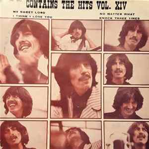 Various - Contains The Hits Vol. XIV mp3