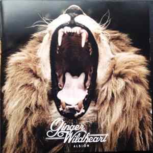 Ginger Wildheart - Albion mp3