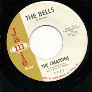 The Creations - The Bells mp3
