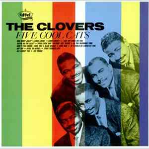 The Clovers - Five Cool Cats mp3