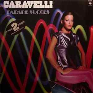 Caravelli - Parade Succès mp3