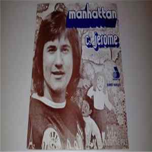 C. Jérôme - Manhattan mp3