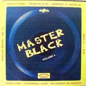 Various - Master Black Volume II mp3