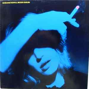 Marianne Faithfull - Broken English mp3
