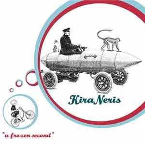 Kira Neris - A Frozen Second mp3