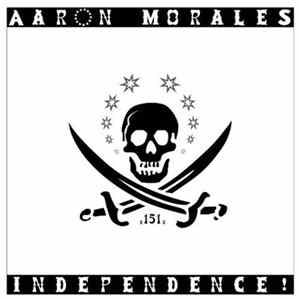 Aaron Morales - Independence! mp3