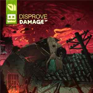 Disprove - Damage EP mp3