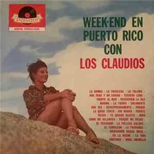 Los Claudios - Week-end En Puerto Rico Con Los Claudios mp3