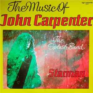 The Splash Band - Starman mp3