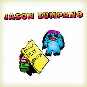Jason Zumpano - Roses $9.99 Dozen mp3