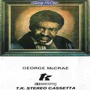 George McCrae - George McCrae mp3