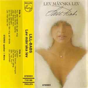 Lill-Babs - Lev Män'ska Lev mp3