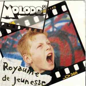Molodoï - Royaume De Jeunesse mp3