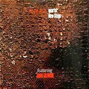 Sun Ra Quartet Featuring John Gilmore - New Steps mp3