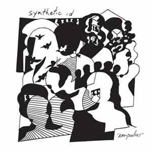 Synthetic ID - Impulses mp3